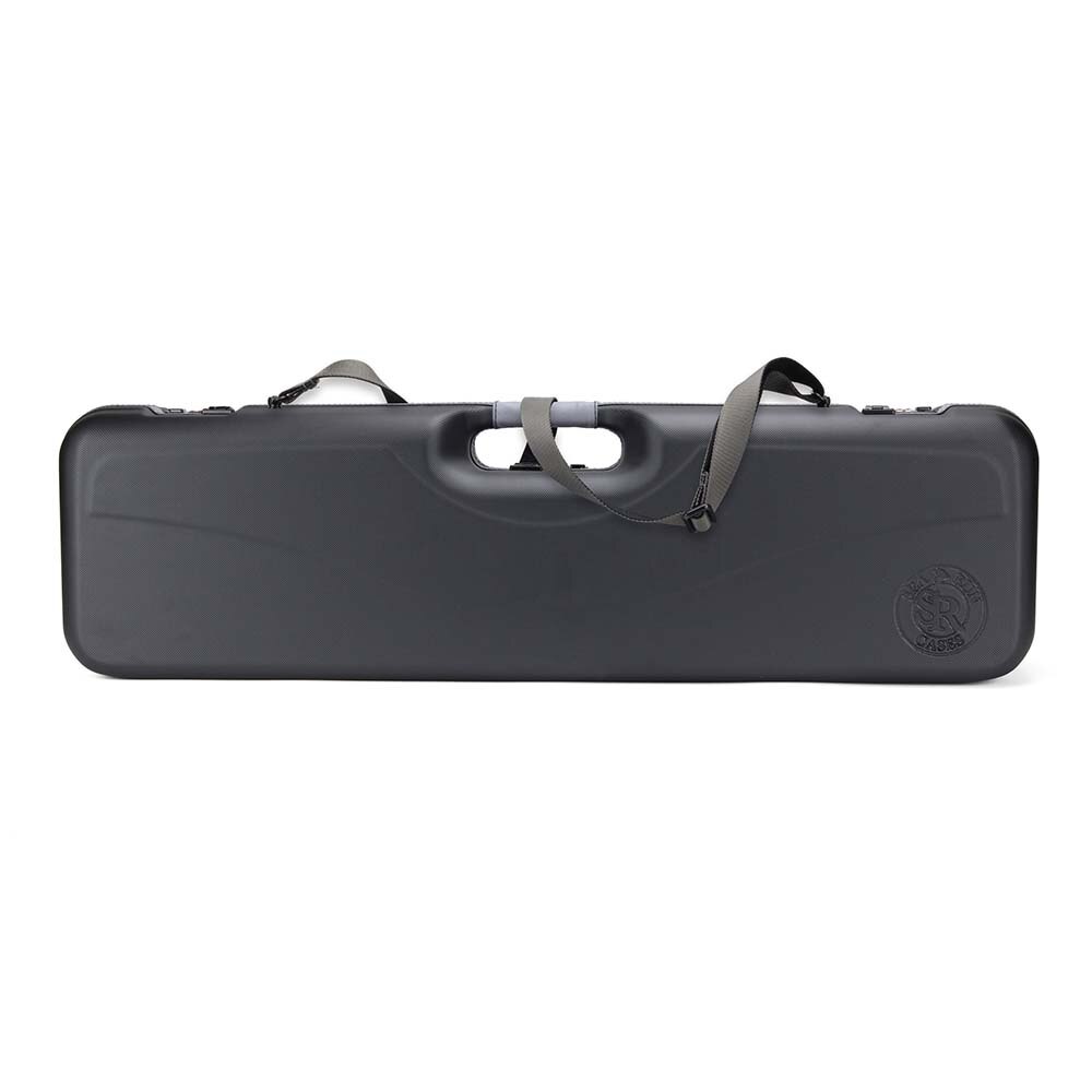 Sea Run Cases Norfork QR Expedition Fly Fishing Rod & Reel Travel Case in One Color